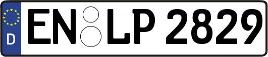 EN-LP2829