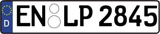 EN-LP2845