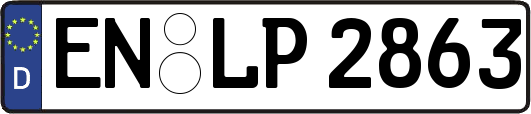EN-LP2863