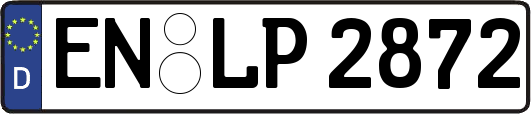 EN-LP2872
