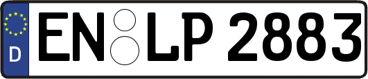 EN-LP2883
