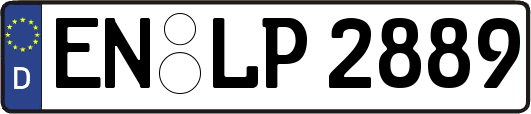 EN-LP2889