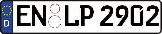 EN-LP2902