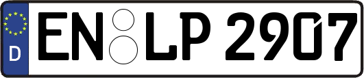 EN-LP2907
