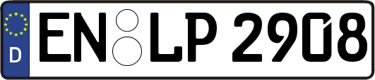 EN-LP2908