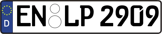 EN-LP2909