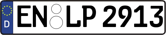 EN-LP2913