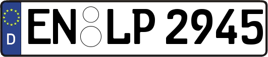 EN-LP2945