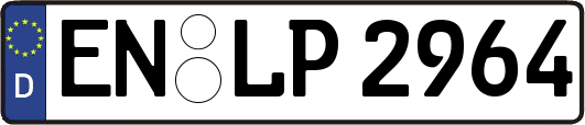 EN-LP2964