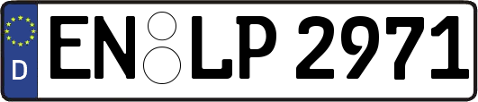 EN-LP2971