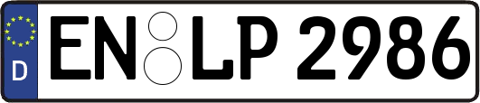EN-LP2986