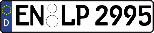 EN-LP2995