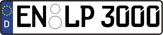 EN-LP3000
