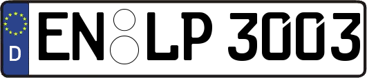 EN-LP3003