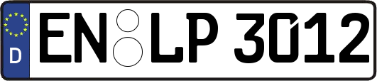 EN-LP3012