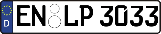 EN-LP3033