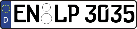 EN-LP3035