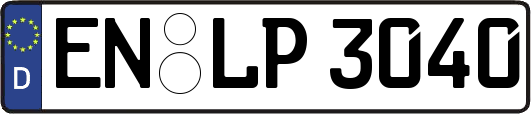 EN-LP3040