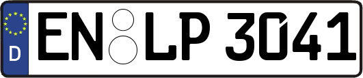 EN-LP3041