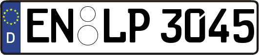 EN-LP3045