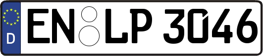 EN-LP3046