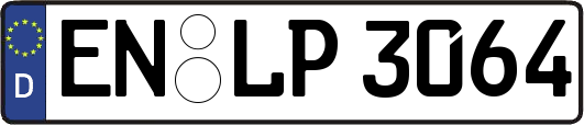 EN-LP3064