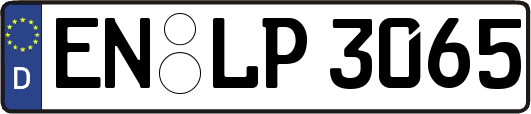 EN-LP3065