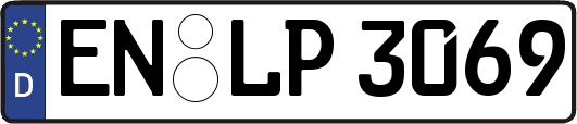EN-LP3069