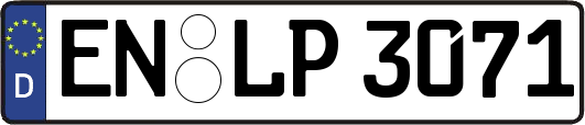 EN-LP3071