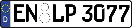 EN-LP3077