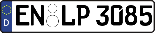 EN-LP3085