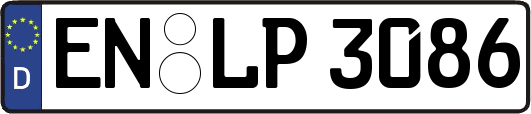 EN-LP3086