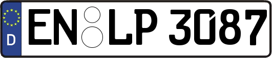 EN-LP3087