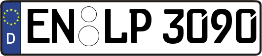 EN-LP3090