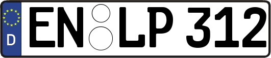 EN-LP312