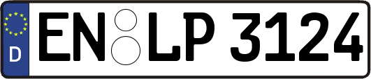 EN-LP3124
