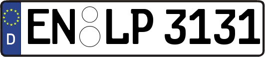 EN-LP3131