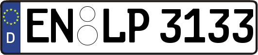 EN-LP3133