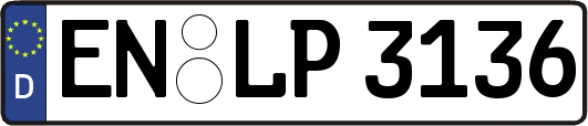 EN-LP3136
