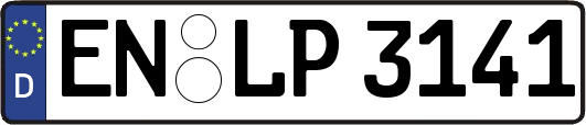 EN-LP3141