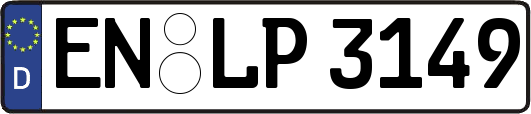 EN-LP3149
