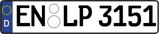 EN-LP3151