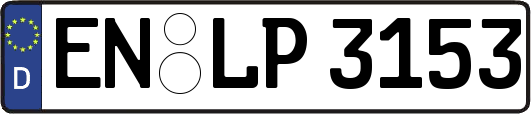 EN-LP3153
