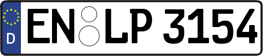 EN-LP3154