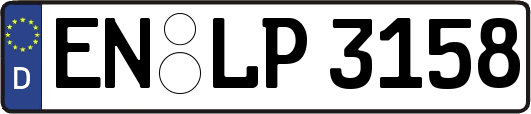 EN-LP3158
