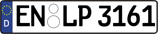 EN-LP3161
