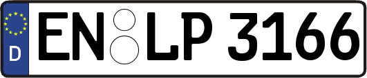EN-LP3166
