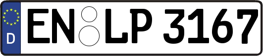 EN-LP3167