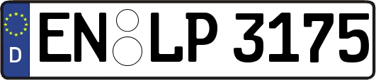 EN-LP3175