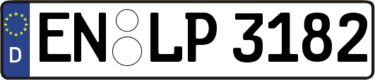 EN-LP3182
